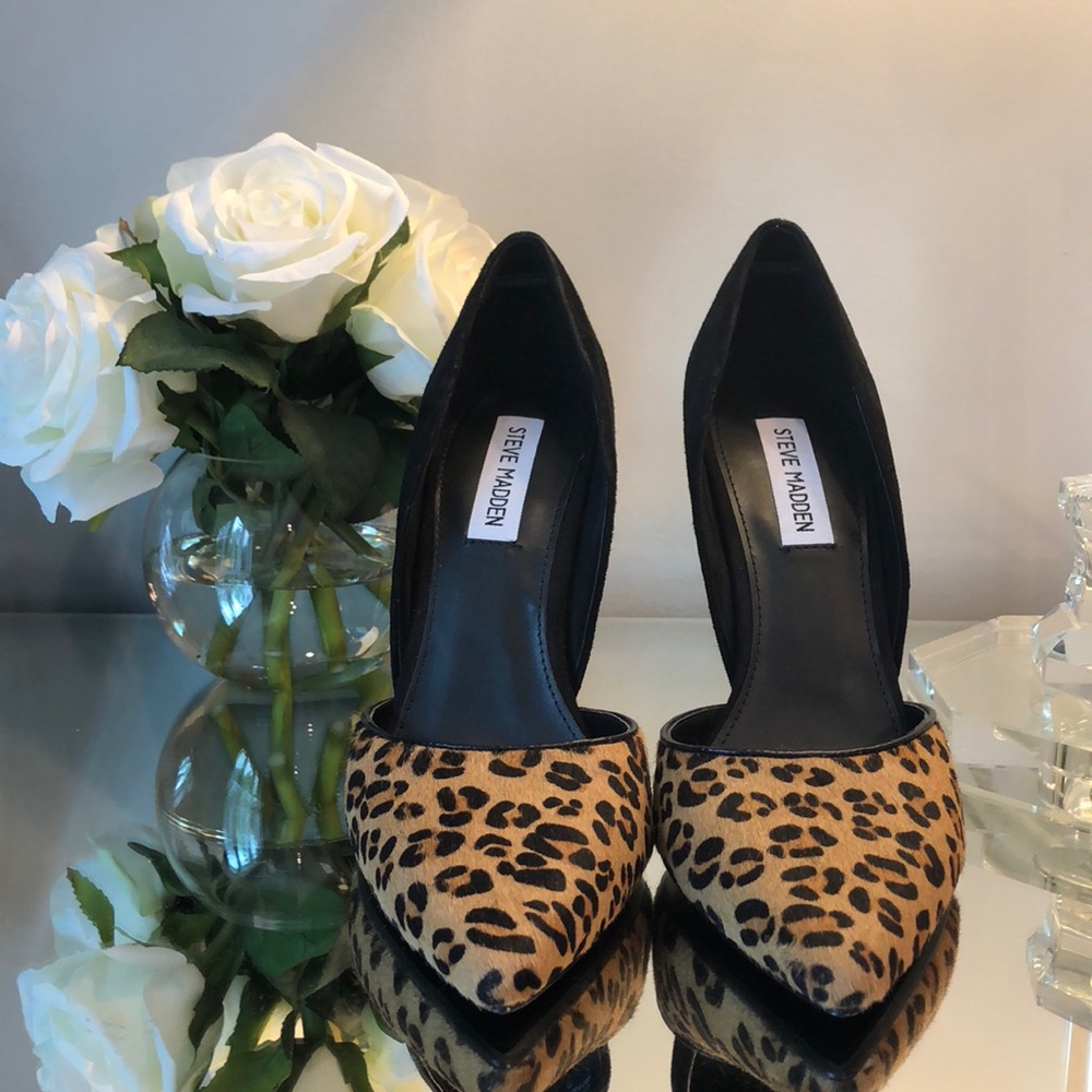 Steve Madden shoes. No box